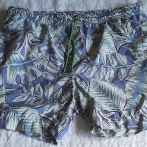 Tommy Bahama Relax Aqua Mesh Shorts